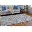 Tapis beige / gris Bunde-303832651
