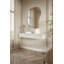 Veldio 110cm Console Table