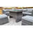 Aazil 9 - Person Seating Group with Cushions