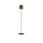 Jube Floor Lamp P Crystal Transparent Matt Gold 2 L2415 Ul-549287404-549287394-549287398