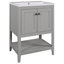 Armoire de salle de bain Arbelia