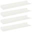 Steel Floating Shelf-2084426822