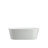 54'' x 29'' Freestanding Soaking Acrylic Bathtub-81515708