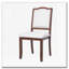 Chaises de salle à manger rembourrées Farmhouse-80674491