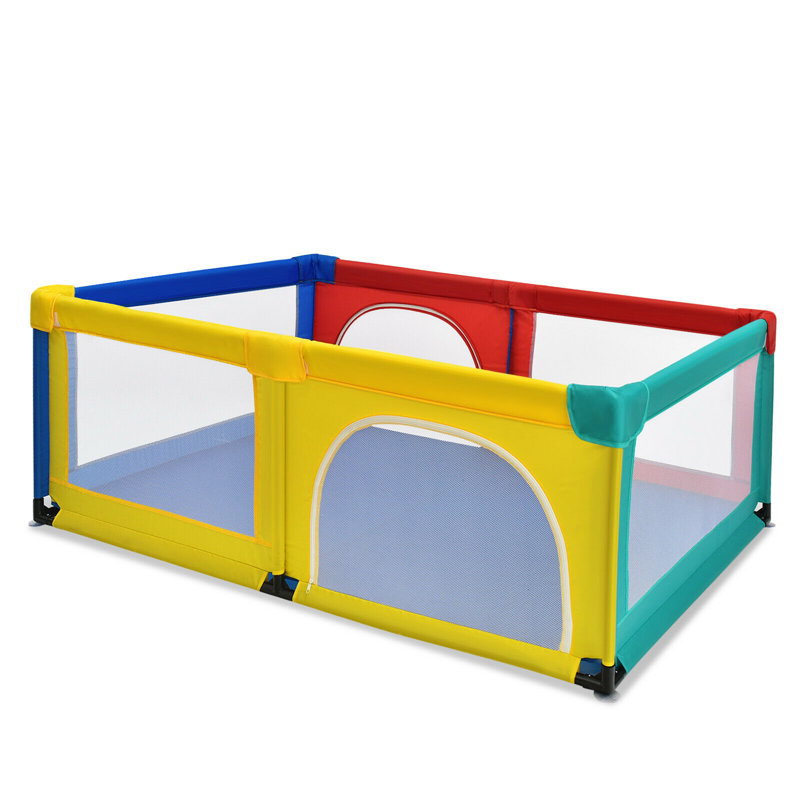 Montalto Safety Gate