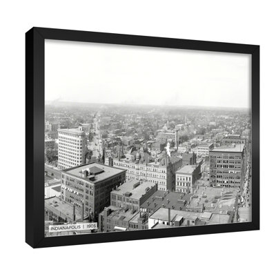 Indianapolis 1905