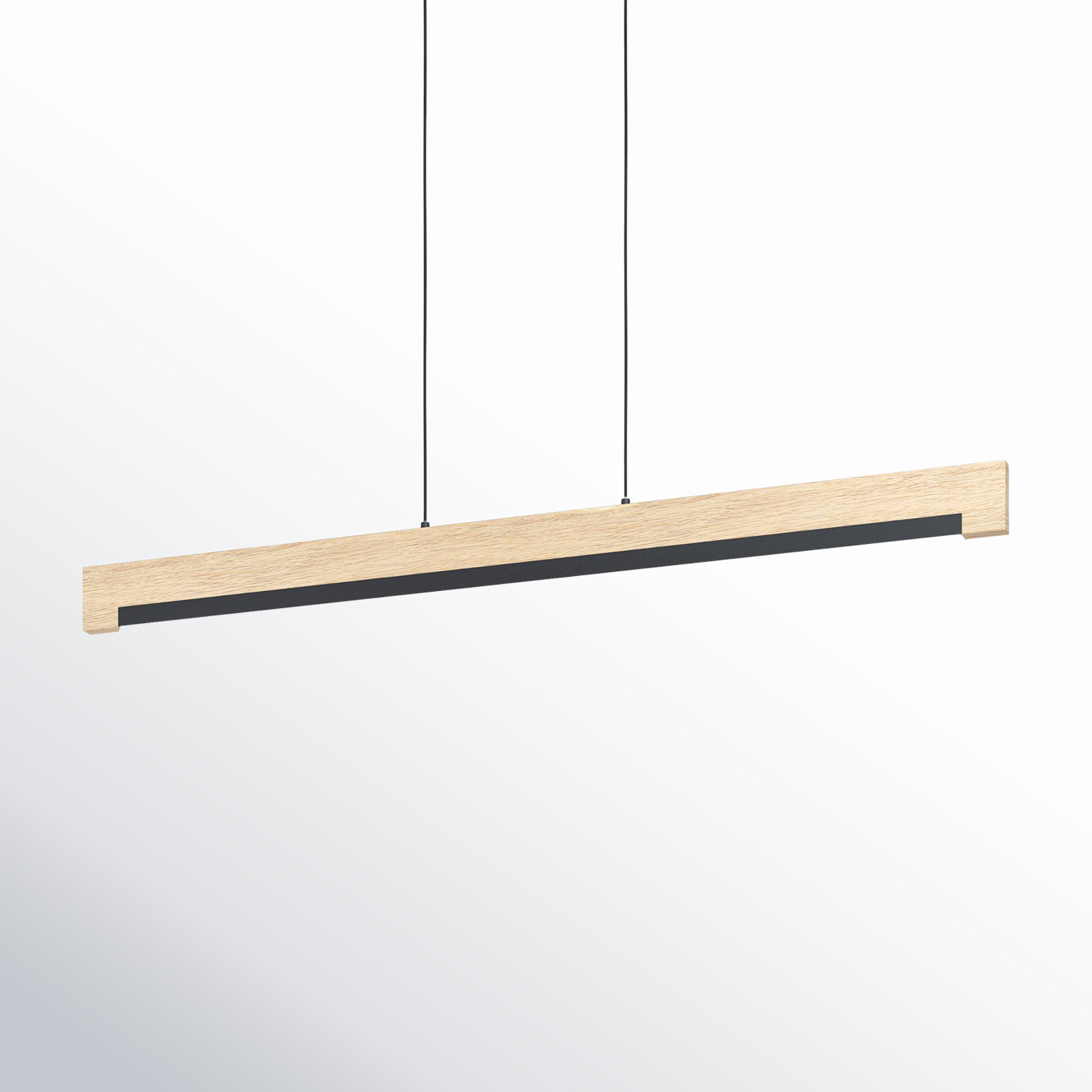 Sally Single Light Dimmable LED Pendant