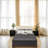 Mattress Hybrid Mattress Eurotop With Gel Open Cell Foam Motion Isolation Individually Wrapped Pocket Coils Pressure Relief Mattress-653031607-653031610