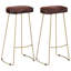 Fuchs Solid Wood Counter Stool-42294635