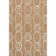 Tapis géométrique lavable à la machine de qualité supérieure Mayfield AMF2344-920367008-920367022