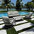Panama Jack Dove 4-Piece Seating Set