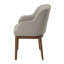 Chaise d'appoint Powell (ensemble de 2)