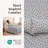 Modern Threads 4-Piece Ultra Soft Microfiber Sheet Set with Deep Pockets in Solids & Prints-1831956744-1830077188
