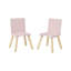 Kids Table and Two Chairs Set-114243842