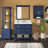 Lawson 36'' Single Bathroom Vanity Base Only-55874248