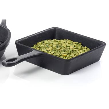 Bayou Classic 12 Cast Iron Cornbread Pan