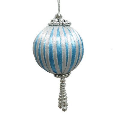 6.5cm Ball Ornament