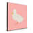 Rose est en rupture de stock