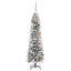 150cm H Lighted Artificial Christmas Tree
