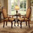 Elisames 20'' H Fabric Upholstered Armchair
