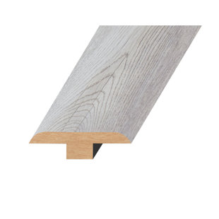Laminate 1.8'' W x 94.5'' L T-Molding