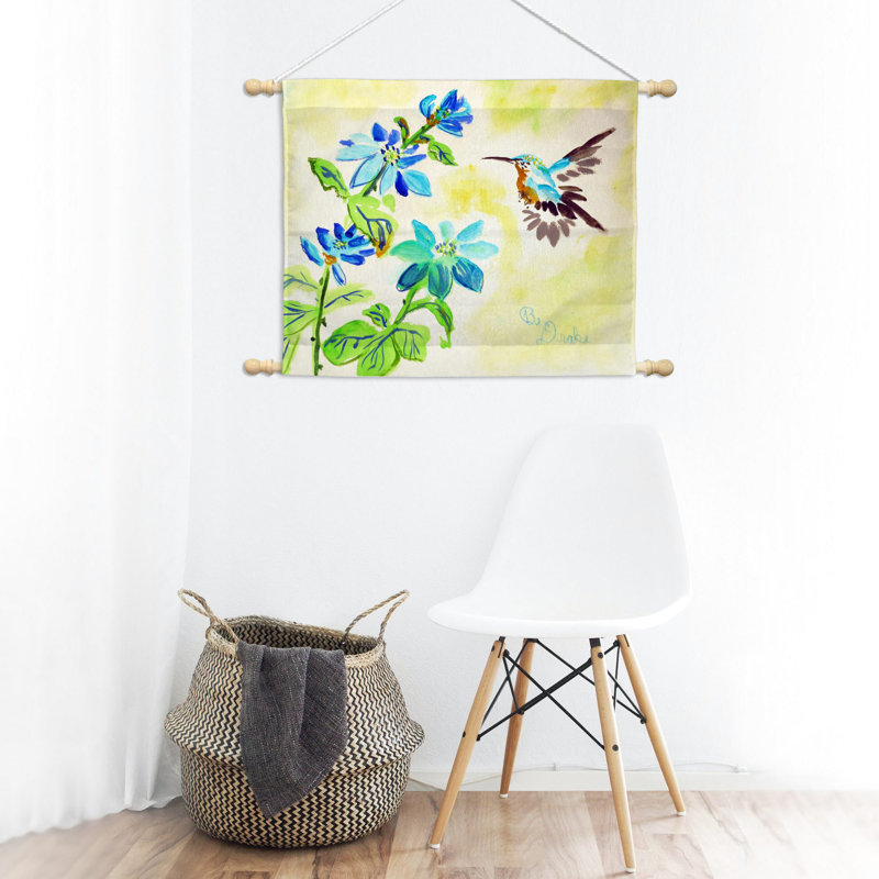 Polyester Wall Hanging