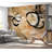 Araldo Abstract Wall Mural-77934791-122156998