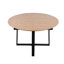 Arcadia Extendable Oval Dining Table