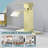 Single-Hole Single-handle Bathroom Faucet-64159820