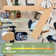 Mitali 52" 5-ABS-Blade Modern Propeller Ceiling Fan With Light and Remote Control