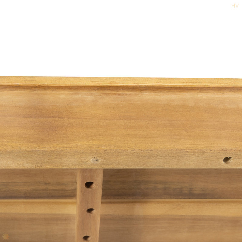 Sebastian Corner Chair+Coffee Table