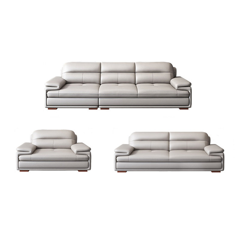 American-style simple modern sofa