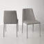 Gravity Upholstered Dining Chair