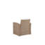 Wyton 4 Seater Rattan Sofa Set