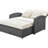 Pe Double Chaise, 2, Adjustable Back, Cushions With Heavy-duty And All-weather Fabric 2 Reclining Daybed, 3-height Protective Covers-78800385