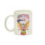Havilah Ceramic Coffee Mug