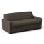 Wells 76.5" Square Arm Sofa Bed with Reversible Cushions-213559819-210625838