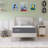 Modway Mila 10" Mattress-48196625