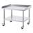 Stainless Steel Work Table