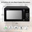Russell Hobbs Rhm2026b Stylevia Digital Microwave 20l-102150912