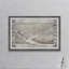 «Must See in Denver» par Marmont Hill - reproduction de cadre photo sur papier-1963345823