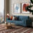 Pritchett 84" Upholstered Sofa-831081198