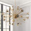 Jonathan Adler Sputnik 24 - Light Sphere Chandelier-128780244-26115227