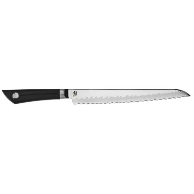 Sora 9'' L Bread Knife