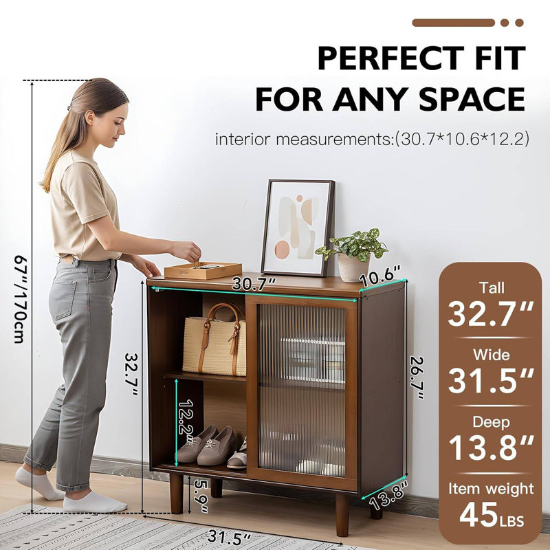 Sideboard - Lower Cabinet