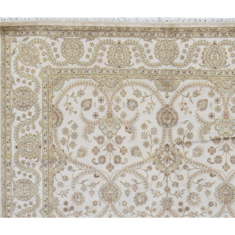 One-of-a-Kind 8' X 10'1" Area Rug