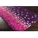 Clive Polka Dots Polyester Rug