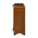 Aillie TV Stand for TVs up to 65" With 2 Drawers And Cable Management