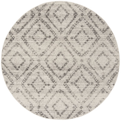 Muniz Performance Geometric Rug