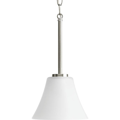 Karla 1 - Light Single Pendant